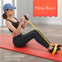 Foot Pull Up Rope